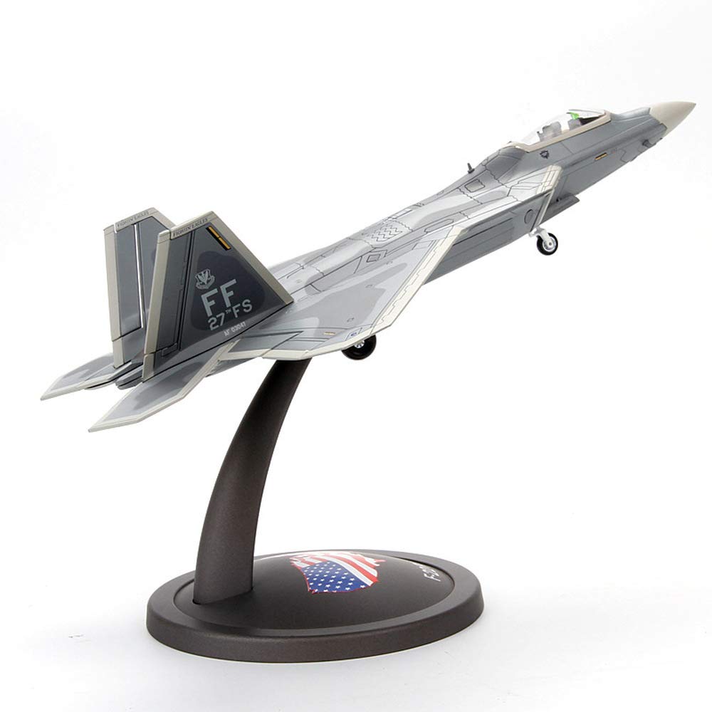 Amazon | 1/72スケールアメリカアメリカ海軍陸軍F22ラプター戦闘機 Amazon | 1/72スケールアメリカアメリカ海軍陸軍F22ラプター戦闘機